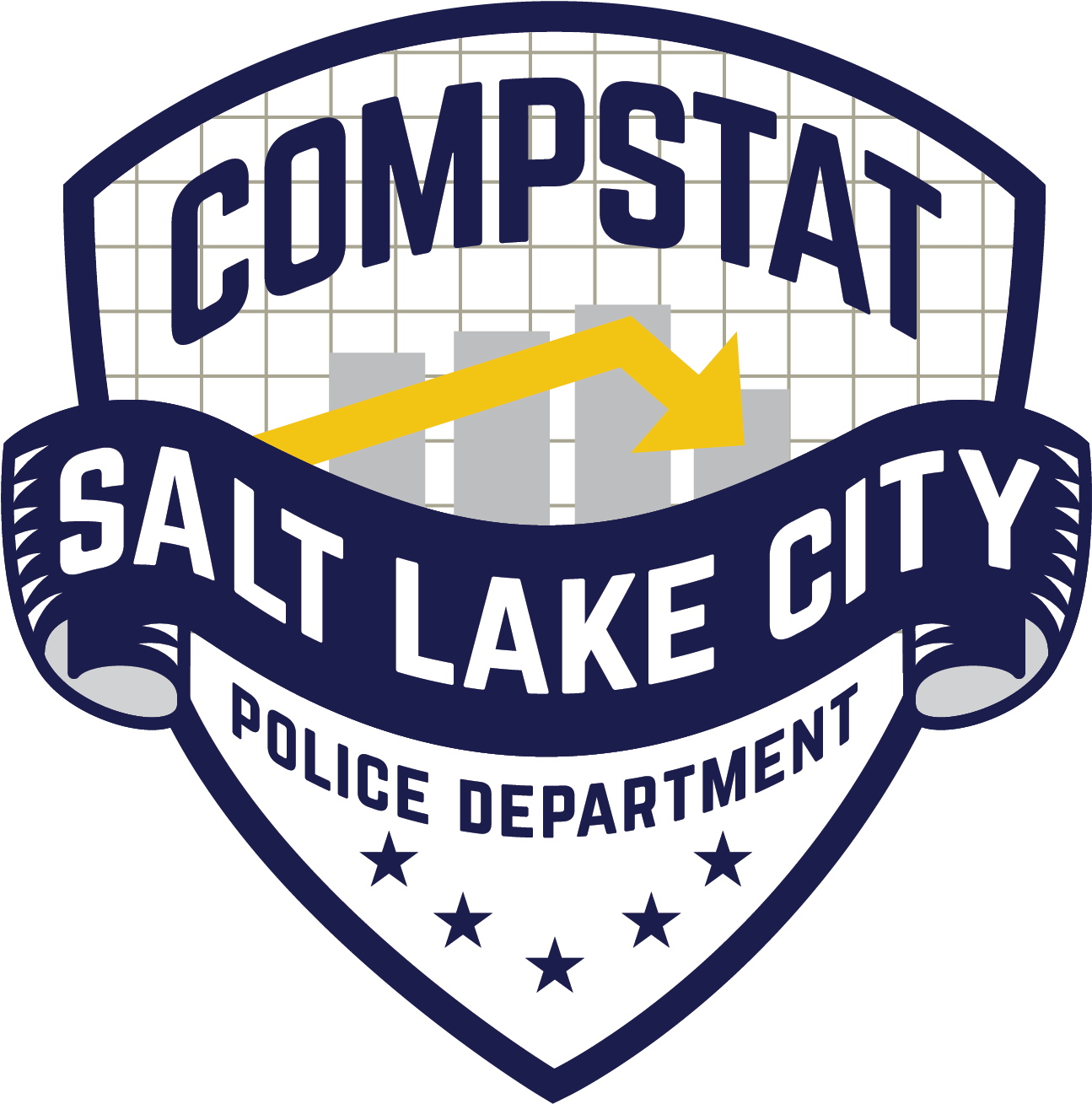 Salt Lake Png - Emblem Clipart (1575x1575), Png Download