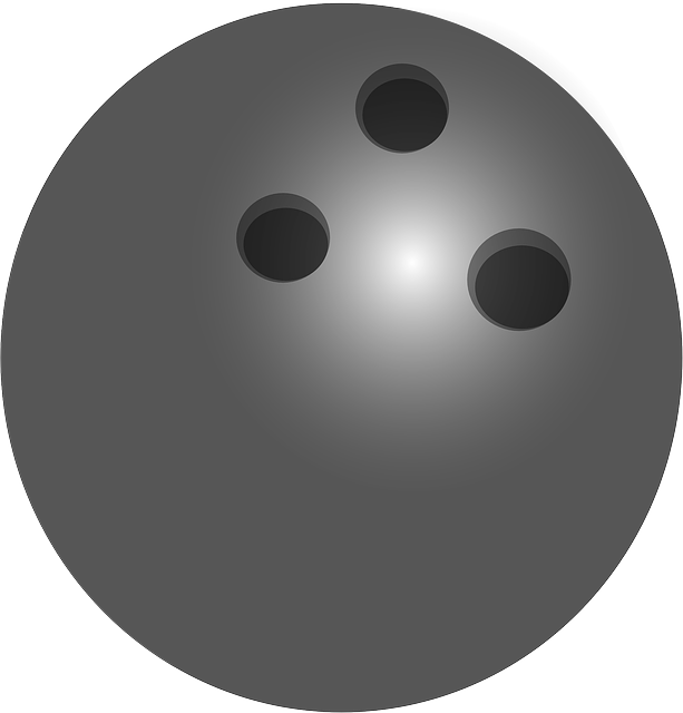 Bowling Ball Clip Art Png Transparent Png (613x640), Png Download