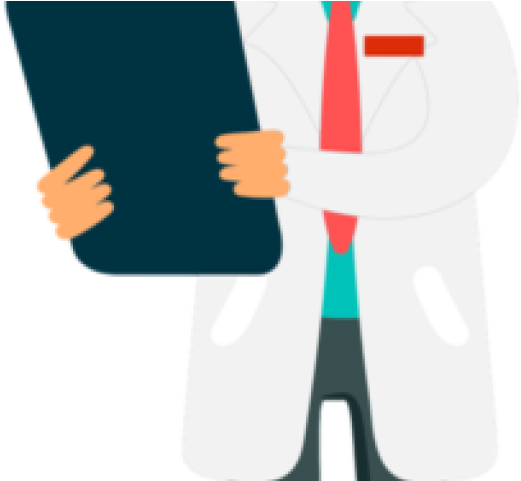 Medical Clipart Medical Student - Doctor Png Clip Art Transparent Png (640x480), Png Download