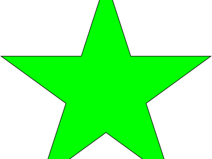 Circle Clipart (720x540), Png Download