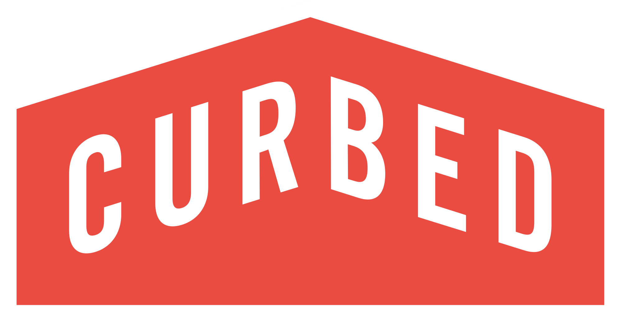 Faith Hill And Tim Mcgraw's Private Paradise In The - Curbed Logo Png Clipart (1994x1032), Png Download