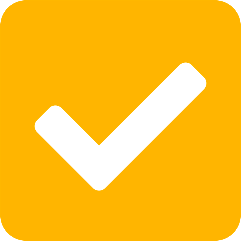 Checkbox Clipart (768x768), Png Download