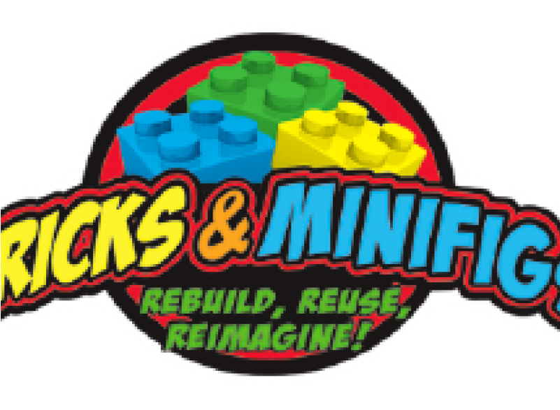 Duplo Mini Golf - Bricks & Minifigs Clipart (800x600), Png Download