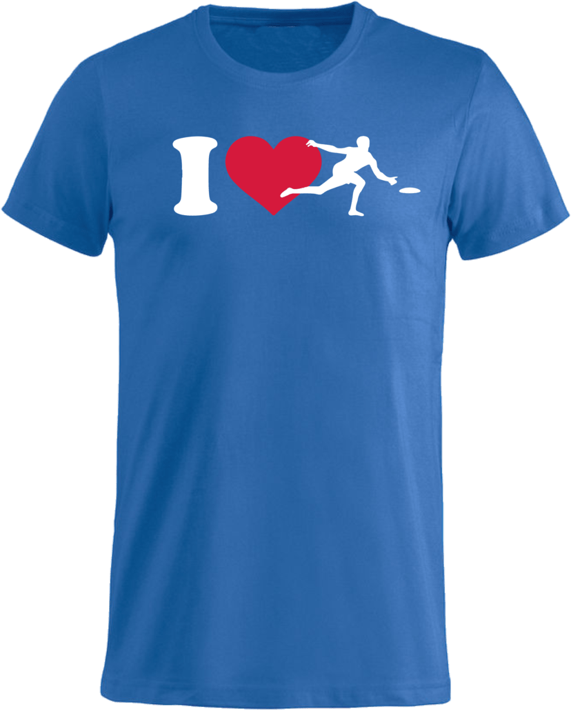 Love Frisbee Golf T-paita - Saliva Band T Shirt Clipart (852x1080), Png Download