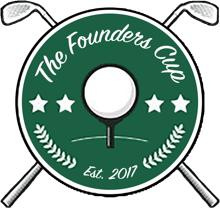 The Founder's Cup Golf Tournament - Gainesville Clipart (925x863), Png Download