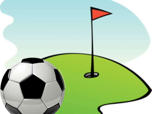 Transparent Background Golf Clipart - Png Download (640x480), Png Download