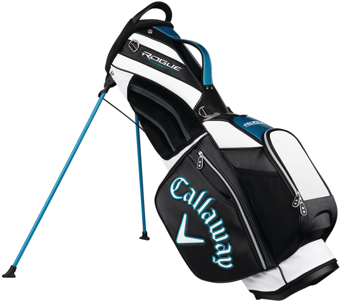 Putter Golf Bag - Callaway Rogue Golf Bags Clipart (700x700), Png Download