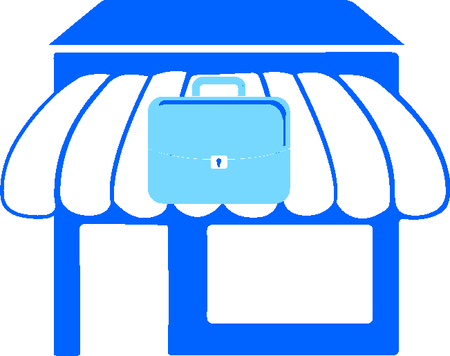 Small Business Website Clipart (651x515), Png Download