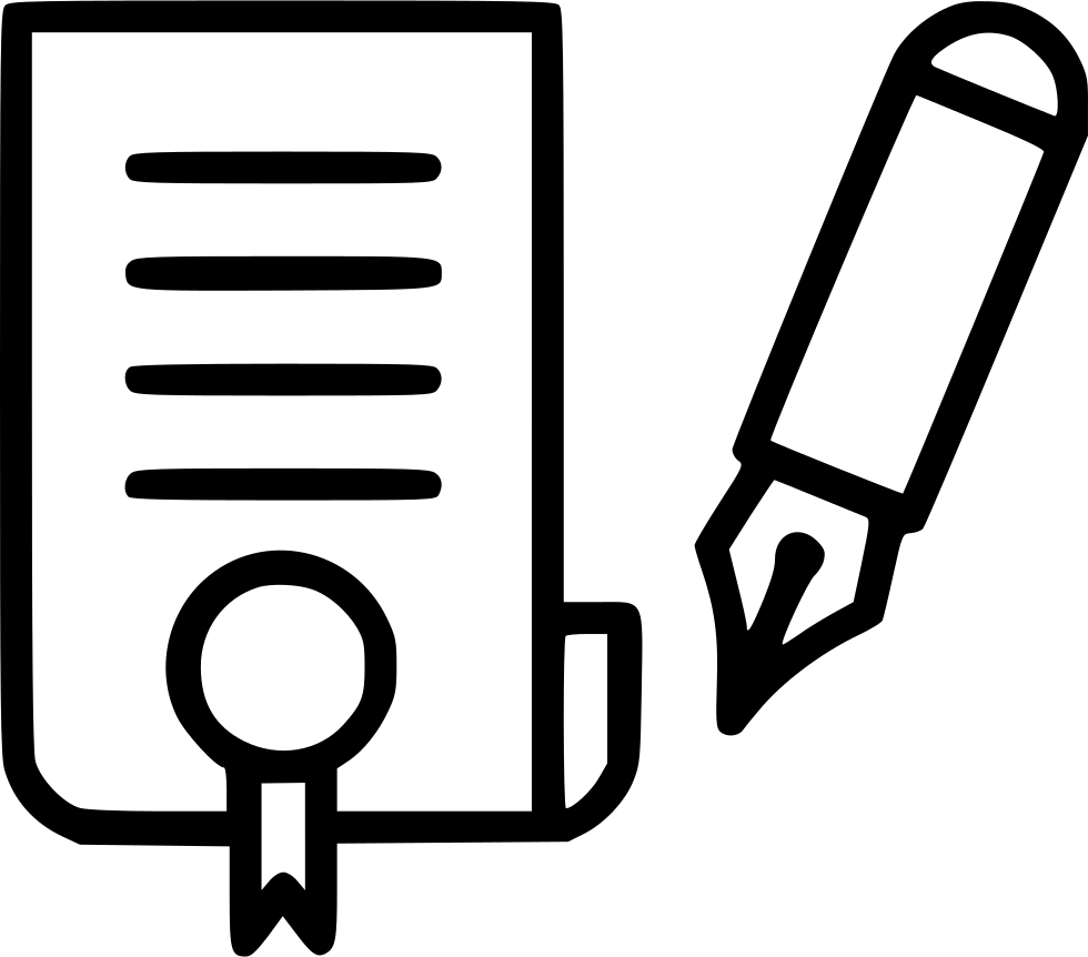 Png File - Inventory List Icon Png Clipart (980x862), Png Download