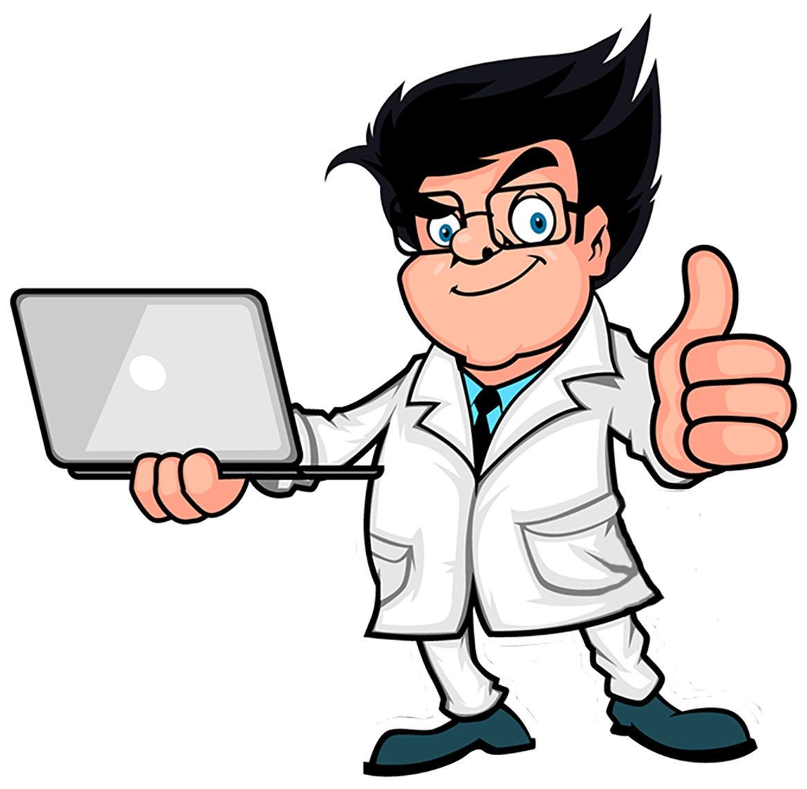 Bulkpageposter Lab App-rezensionen - Cartoon Clipart (1200x1200), Png Download