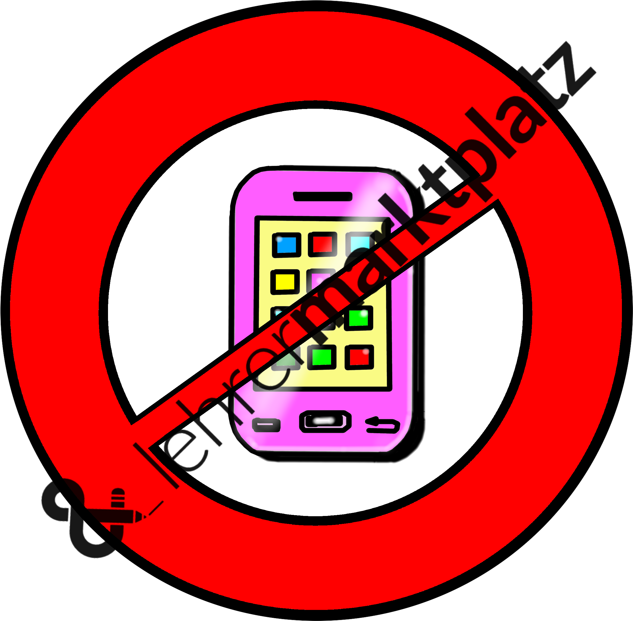 ‹ › - Circle Clipart (2480x3508), Png Download