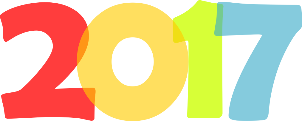 Enter Image Description Here - Jahr 2017 Clipart (1013x406), Png Download