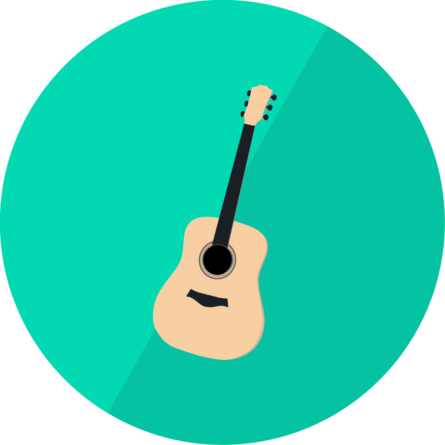 Ein Ton Wird Musik - Illustration Clipart (884x884), Png Download