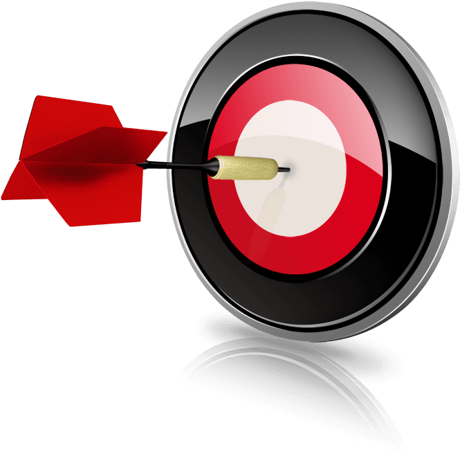 Fernseher Bei Unterhaltungselektronik - Circle Clipart (680x680), Png Download