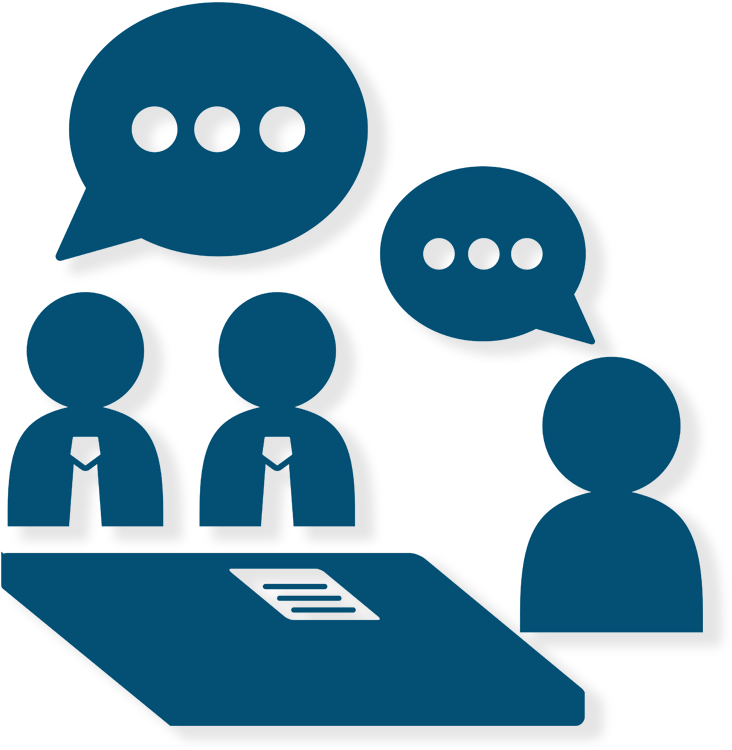 Solution Entreprises En Difficultes - Entreprise Png Clipart (2400x1100), Png Download