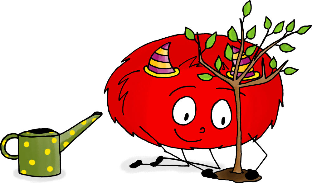 Dessins Mystik's Et Les Matières Scolaires Le Blog Clipart (1000x588), Png Download