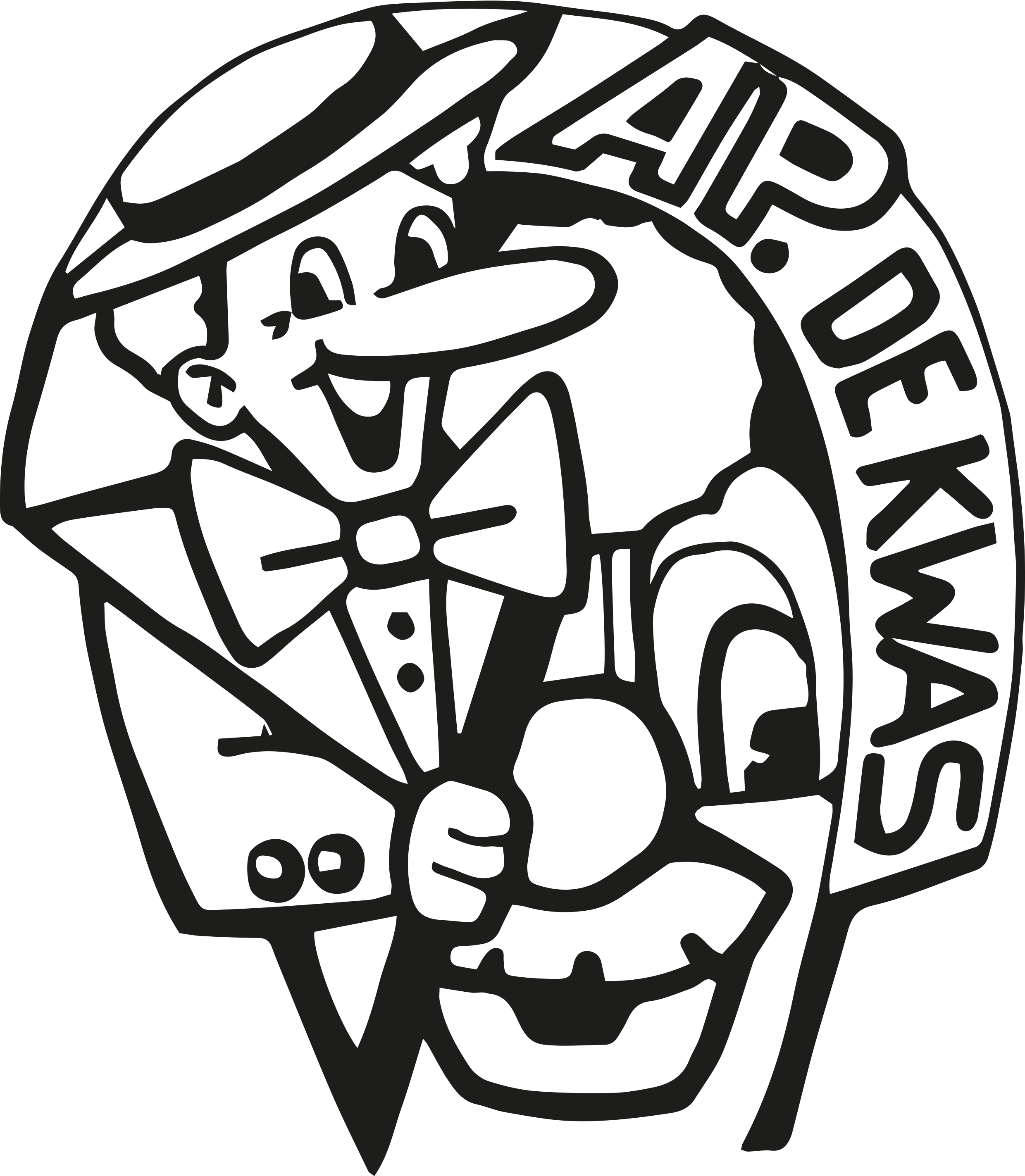 De Ald Prinseklub Van "de Kwas" Is Opgerich In Clipart (2480x2846), Png Download