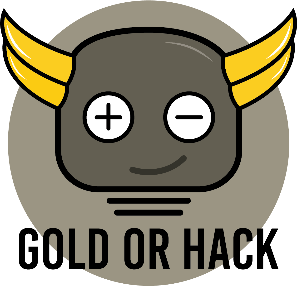 Hackerspace De Granville - Cartoon Clipart (1549x1550), Png Download