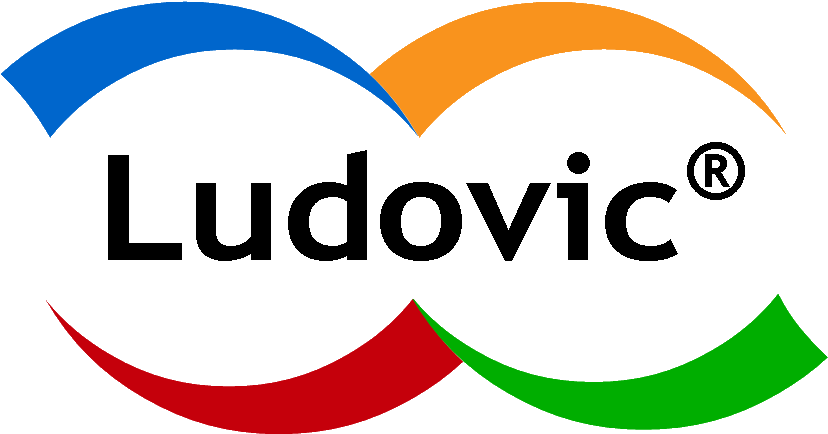 Logiciels Pour Extrusion Bivis - Ludovic Clipart (839x447), Png Download