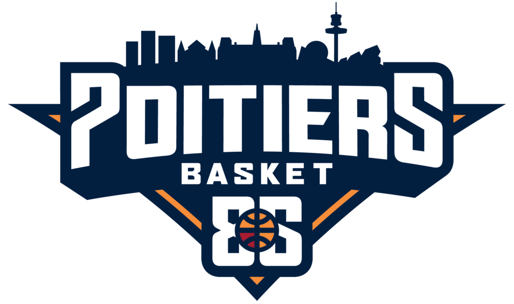 Poitiers Basket Clipart (1024x607), Png Download