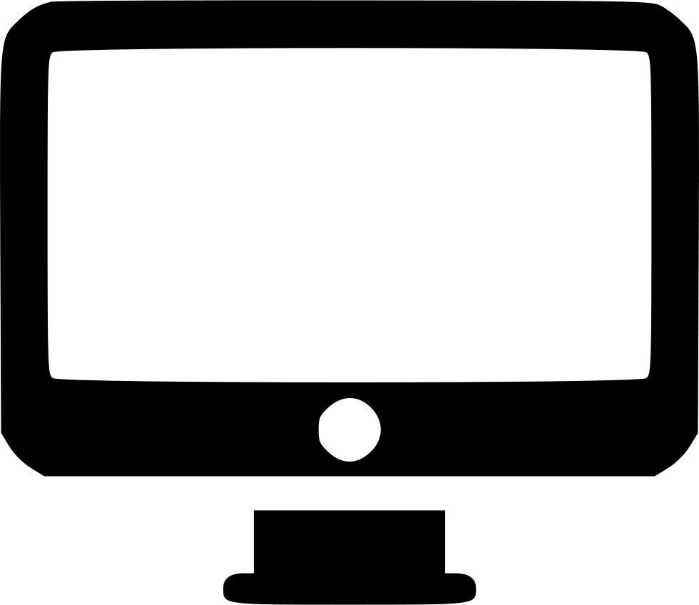 Png File Svg - Led-backlit Lcd Display Clipart (980x848), Png Download