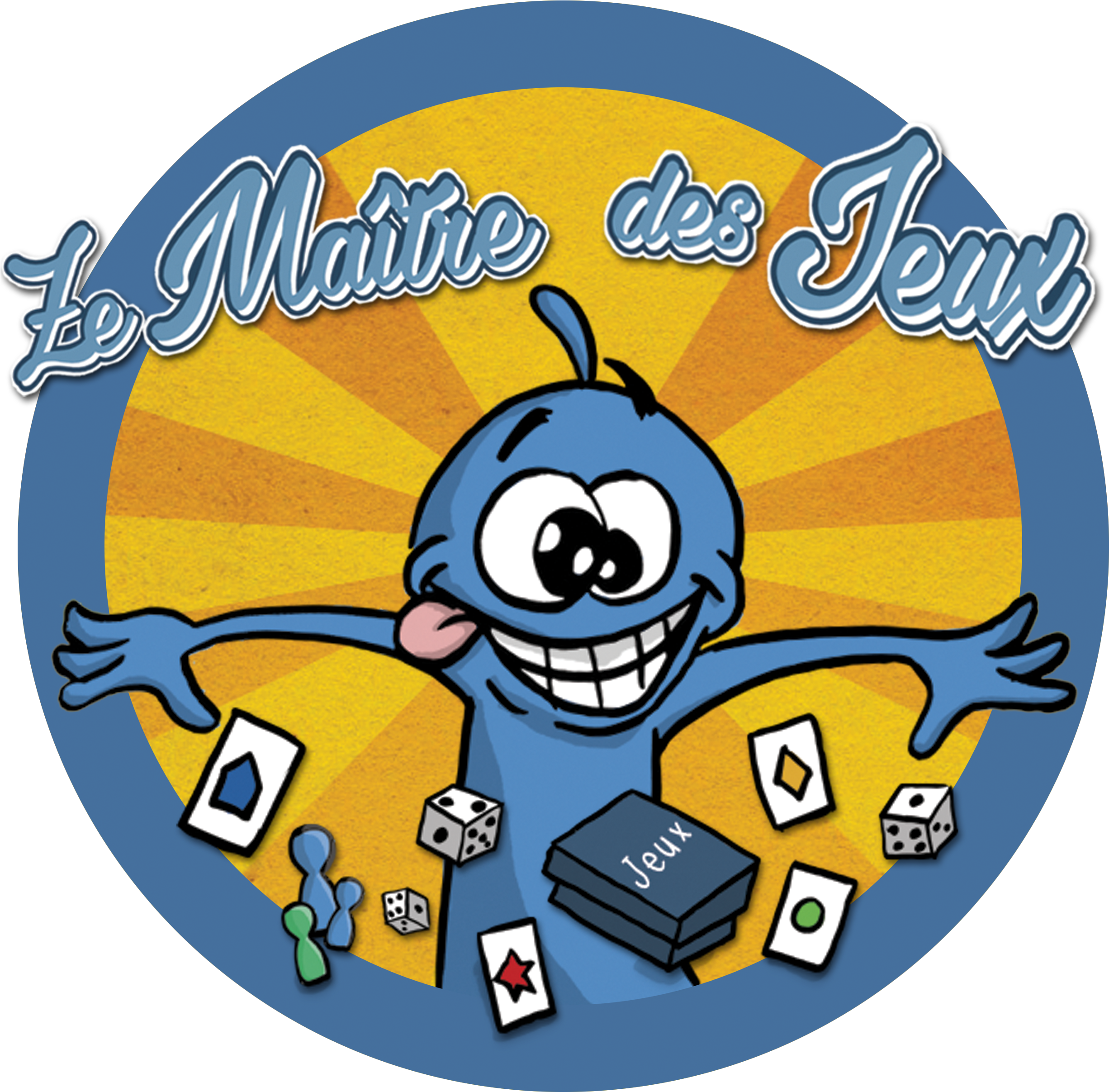 Rã©sultat De Recherche D'images Pour "maitre Du - Cartoon Clipart (2480x2480), Png Download