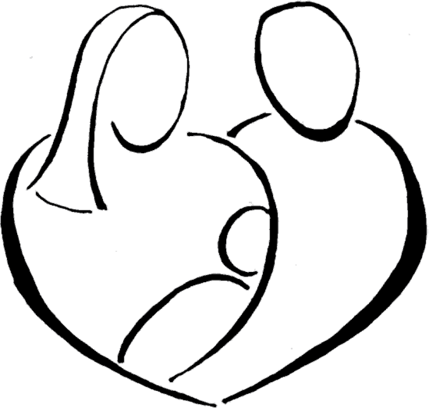 Free Png Download Family Png Images Background Png - Clip Art Family Transparent Png (850x807), Png Download