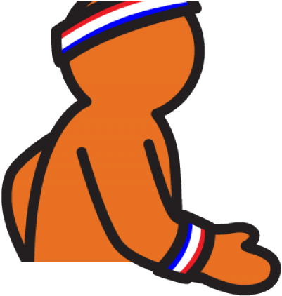 Sports Activities Clipart Family Sport - Change 4 Life Lazy Town - Png Download (640x480), Png Download