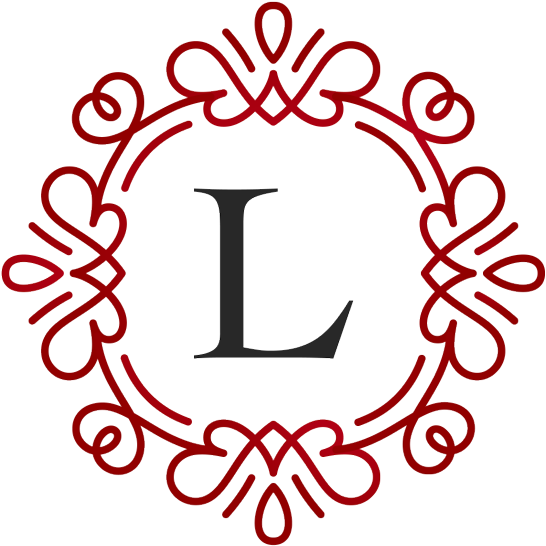 Lee Family Reunion - Calligraphy Clipart (600x600), Png Download