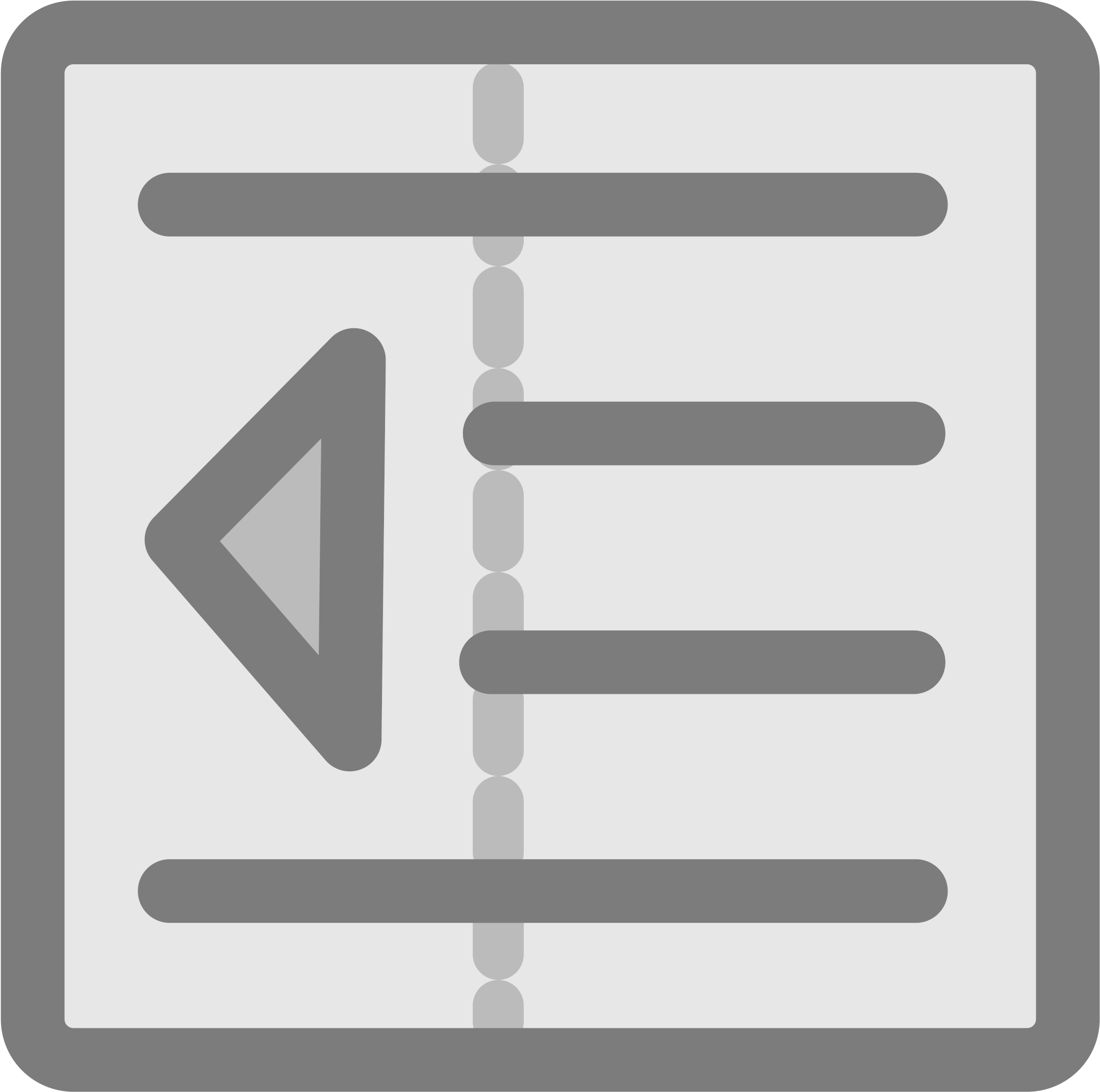 Big Image - Traffic Sign Clipart (2400x2400), Png Download