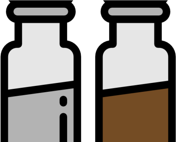 Salt Clipart Spicy Food - Png Download (640x480), Png Download