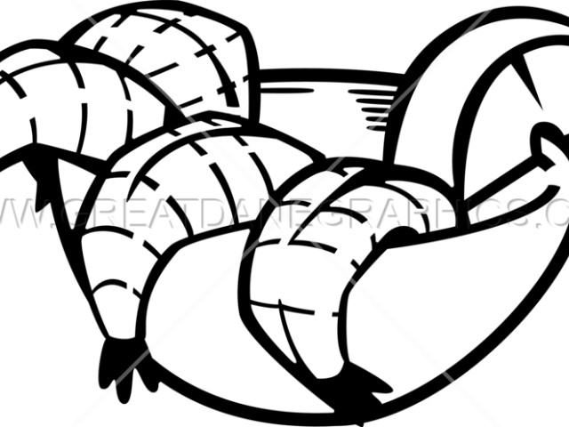 Drawn Cocktail Black And White Clipart (640x480), Png Download