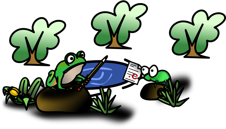 Build Your Own Text Editor Clipart (724x440), Png Download