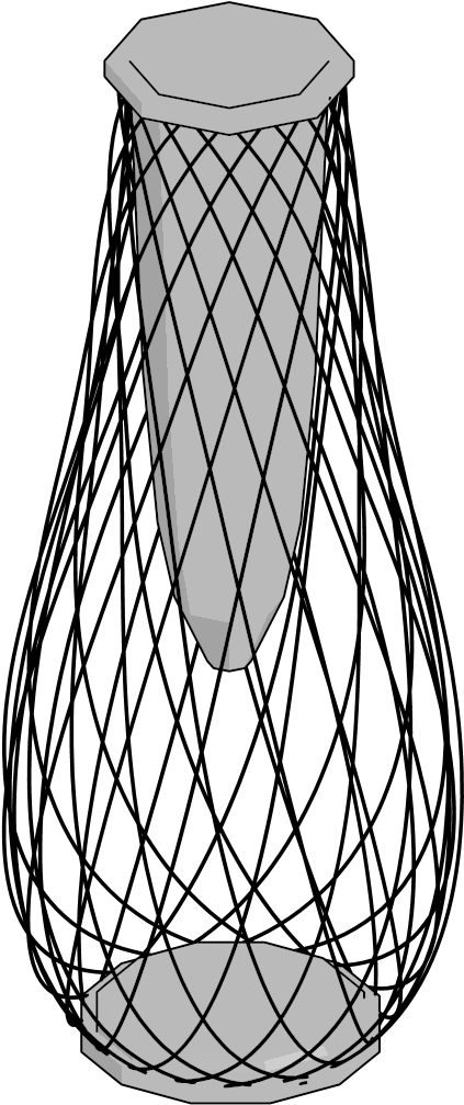 Vase-hi,heaven,emu - Drawing Clipart (1200x1200), Png Download