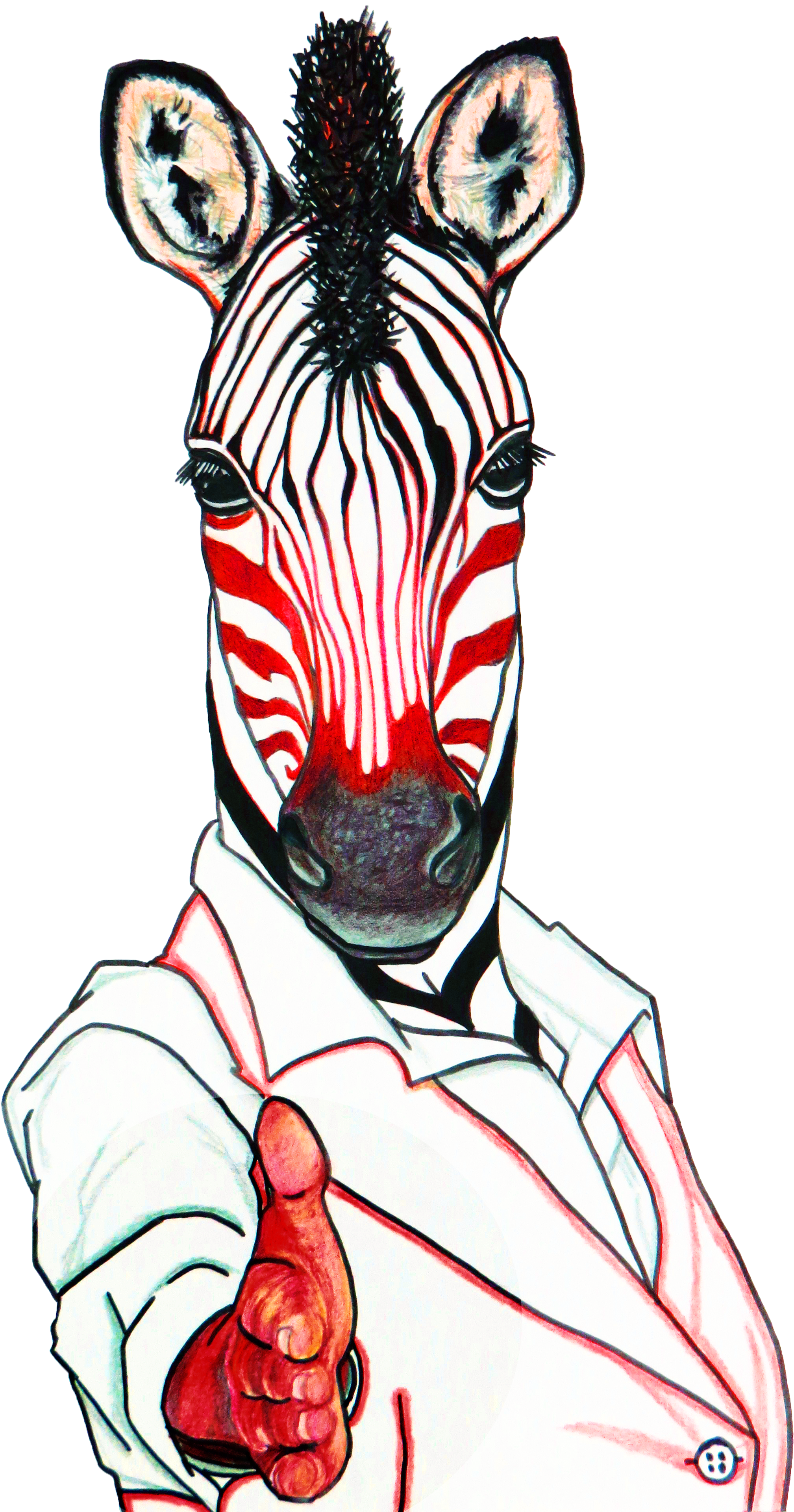 Formation En Contrôle De L'entreprise Par Le Travailleur Clipart (3000x4000), Png Download