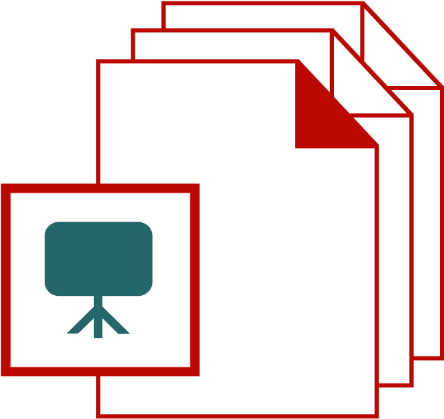 Powerpoint Beyond Basics Noun 214973 Clipart (1200x630), Png Download