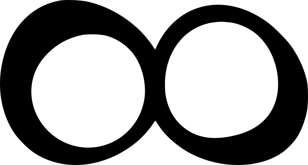 Png File Svg - Circle Clipart (980x526), Png Download