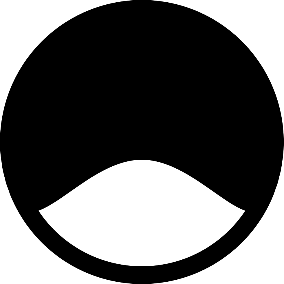 Png File - Circle Clipart (981x980), Png Download
