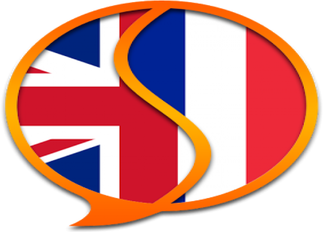 I Will Translate English To French For $5 Clipart (678x458), Png Download