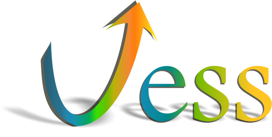 Logo Vess Fondo Transp Spanish - Graphic Design Clipart (1024x459), Png Download
