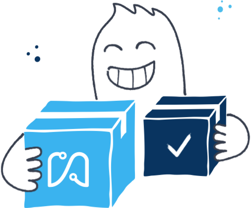 Carrier Relationship Clipart (852x708), Png Download