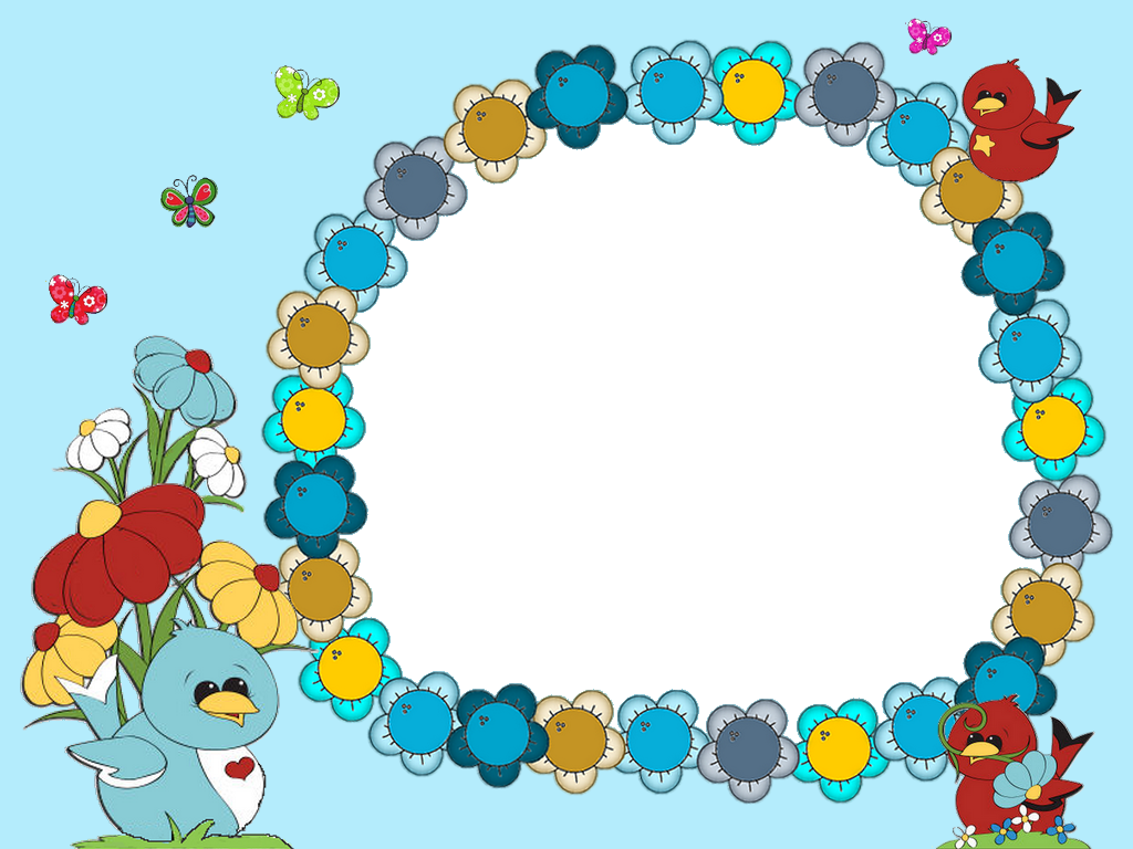 Frames, Backgrounds, Frame - Picture Frame Clipart (1024x768), Png Download