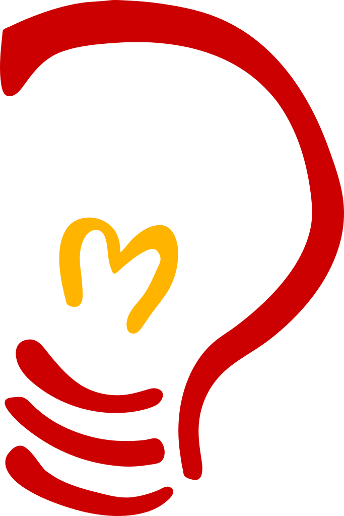 File - Jabber-bulb - Svg - Jabber Clipart (683x1024), Png Download