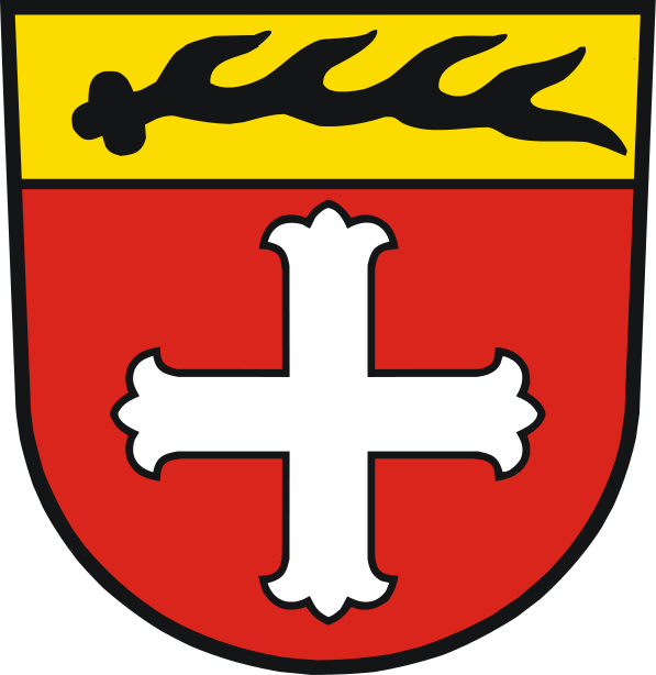 Current Weather Conditions - Plüderhausen Wappen Clipart (597x614), Png Download
