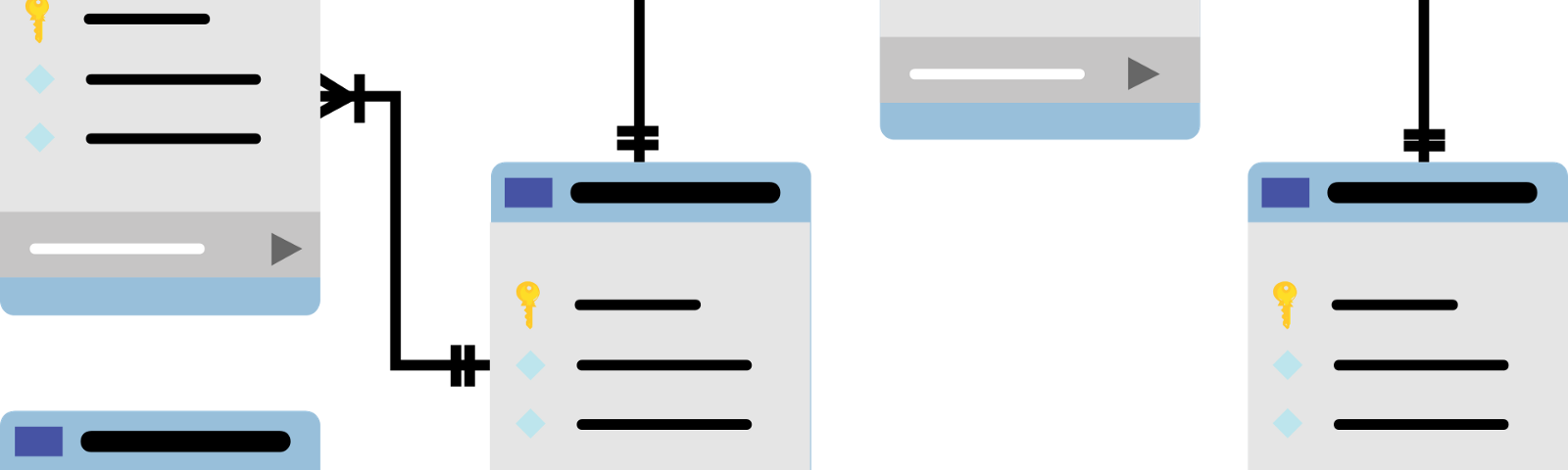 What If I Told You Database Indexes Could Be Learned - Certificado De Profesionalidad Administracion De Bases Clipart (1600x480), Png Download