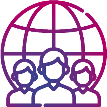 Apply Overseas Clipart (768x427), Png Download