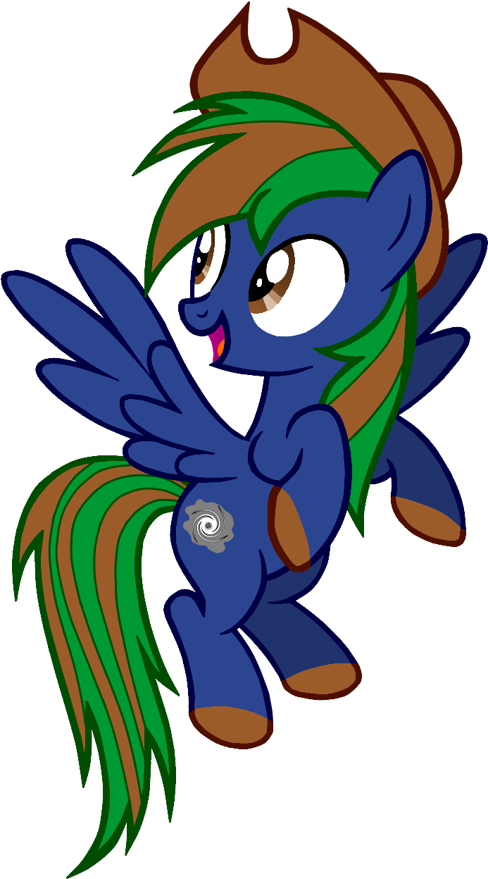 Post 30427 0 66968300 1428304450 Thumb - My Little Pony Mbti Infj Clipart (711x1257), Png Download