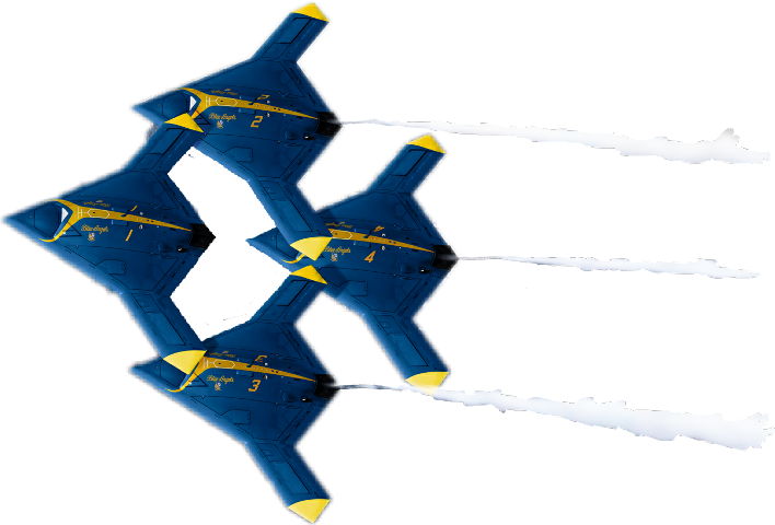 Airplane Clipart (708x480), Png Download