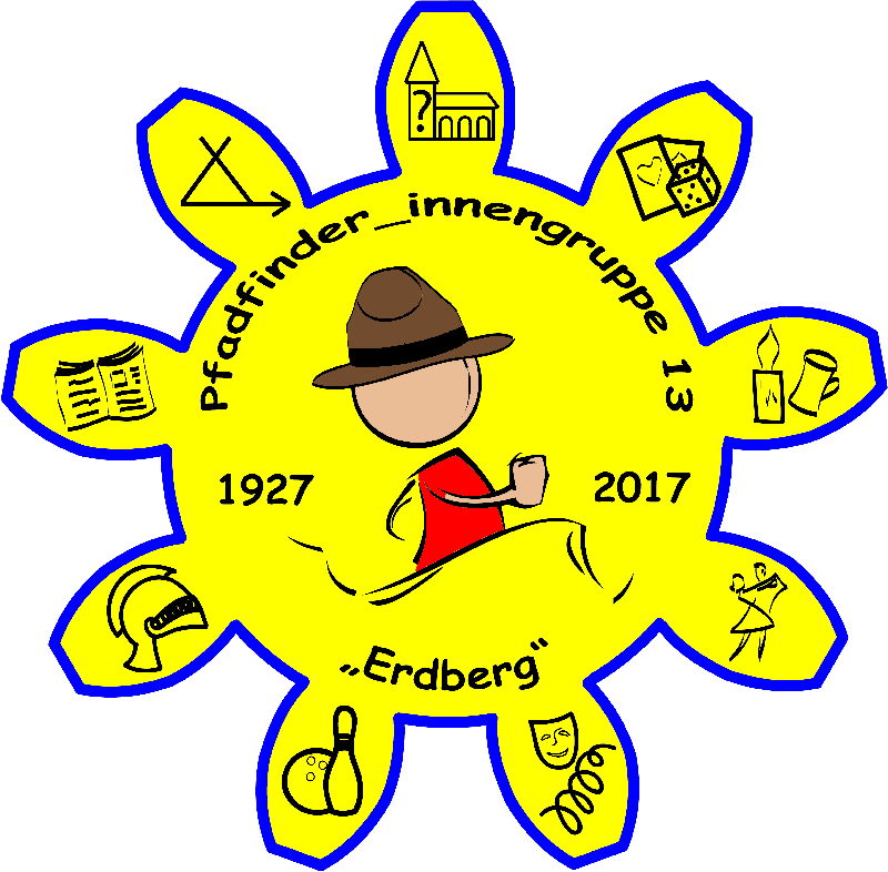 Das Logo, Ein Zahnrad Mit 9 Zähnen, Steht Für Die 9 - Cartoon Clipart (800x786), Png Download