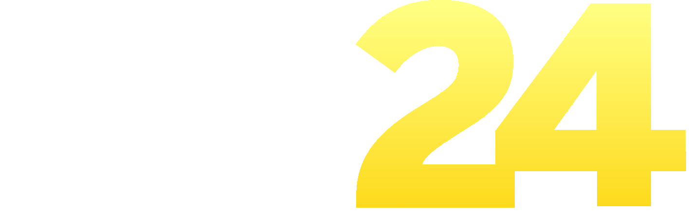 Oe24 Logo 2016 Clipart (1416x442), Png Download